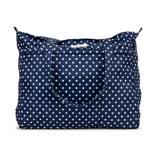 JU-JU-BE SUPER BE - NAVY DUCHESS