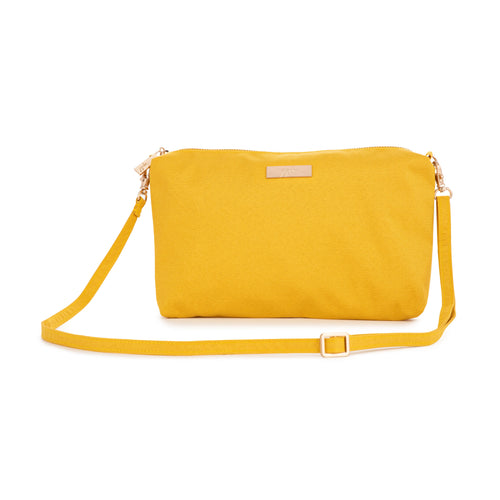 JU-JU-BE | BE QUICK CLUTCH | CHROMATICS GOLDEN AMBER