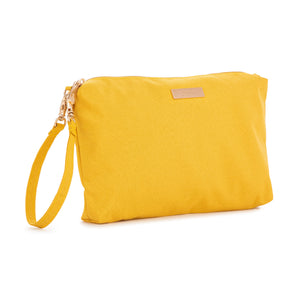 JU-JU-BE | BE QUICK CLUTCH | CHROMATICS GOLDEN AMBER