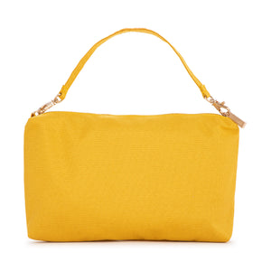JU-JU-BE | BE QUICK CLUTCH | CHROMATICS GOLDEN AMBER