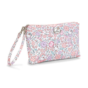 JU-JU-BE BE QUICK CLUTCH | HELLO KITTY | HELLO FLORAL