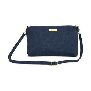 JU-JU-BE | BE QUICK CLUTCH | CHROMATICS 4.0 INDIGO