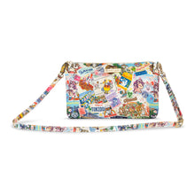 Load image into Gallery viewer, JU-JU-BE BE QUICK CLUTCH | TOKIDOKI | KAWAII AROUND THE WORLD