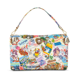 JU-JU-BE BE QUICK CLUTCH | TOKIDOKI | KAWAII AROUND THE WORLD