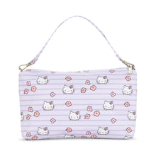 Load image into Gallery viewer, JU-JU-BE BE QUICK CLUTCH | HELLO KITTY | SWEET PETALS