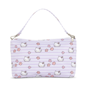 JU-JU-BE BE QUICK CLUTCH | HELLO KITTY | SWEET PETALS