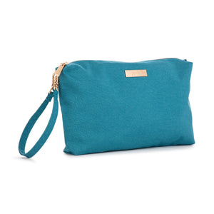 JU-JU-BE | BE QUICK CLUTCH | CHROMATICS TEAL LAGOON