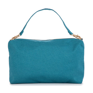 JU-JU-BE | BE QUICK CLUTCH | CHROMATICS TEAL LAGOON