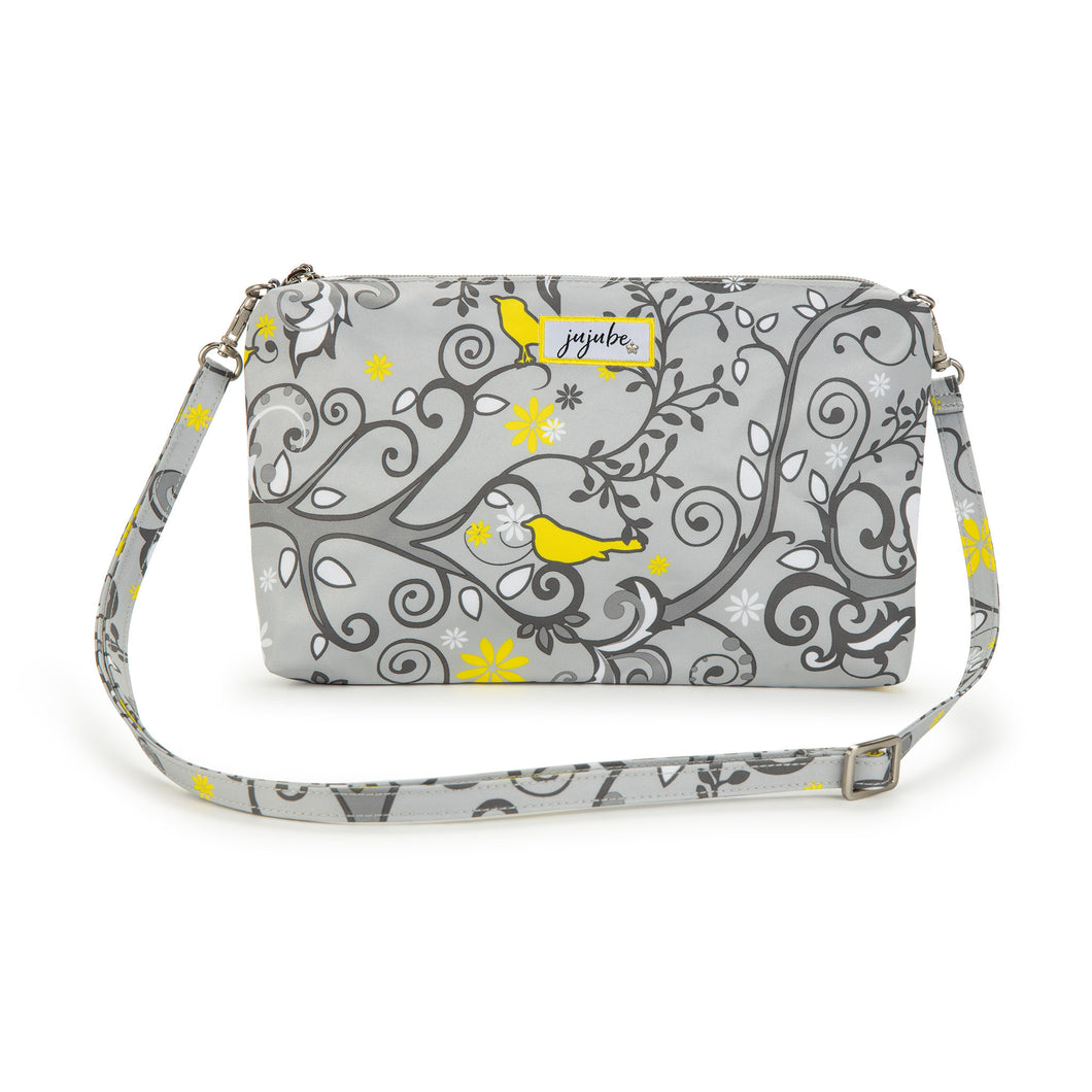 JU-JU-BE | BE QUICK CLUTCH | TWEETING PRETTY