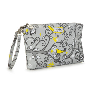 JU-JU-BE | BE QUICK CLUTCH | TWEETING PRETTY