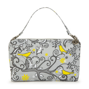 JU-JU-BE | BE QUICK CLUTCH | TWEETING PRETTY