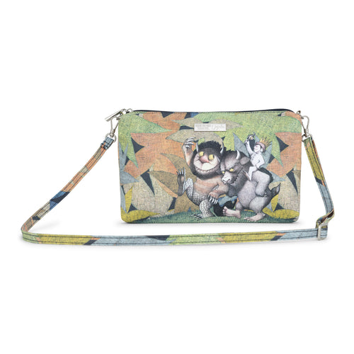 JU-JU-BE | BE QUICK CLUTCH | WHERE THE WILD THINGS ARE