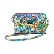 Load image into Gallery viewer, JU-JU-BE BE SET 3 BAGS - TOKIDOKI FANTASY PARADISE