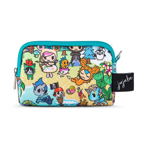 JU-JU-BE BE SET 3 BAGS - TOKIDOKI FANTASY PARADISE