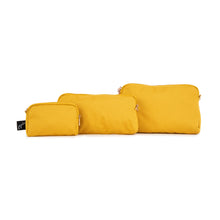 Load image into Gallery viewer, JU-JU-BE | BE SET 3 BAGS | CHROMATICS GOLDEN AMBER
