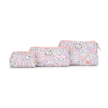 Load image into Gallery viewer, JU-JU-BE BE SET 3 BAGS | HELLO KITTY | HELLO FLORAL