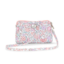 Load image into Gallery viewer, JU-JU-BE BE SET 3 BAGS | HELLO KITTY | HELLO FLORAL