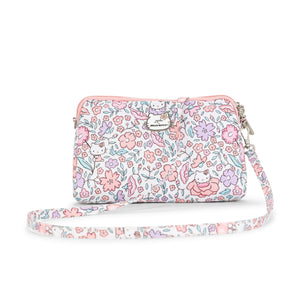 JU-JU-BE BE SET 3 BAGS | HELLO KITTY | HELLO FLORAL