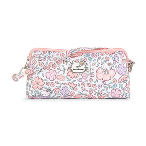 JU-JU-BE BE SET 3 BAGS | HELLO KITTY | HELLO FLORAL