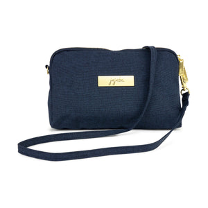 JU-JU-BE | BE SET 3 BAGS | CHROMATICS 4.0 INDIGO