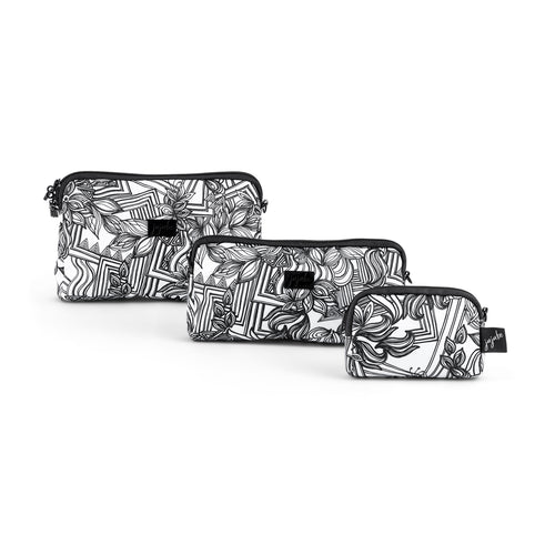 JU-JU-BE BE SET 3 BAGS - SKETCH