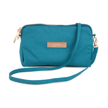 Load image into Gallery viewer, JU-JU-BE | BE SET 3 BAGS | CHROMATICS TEAL LAGOON