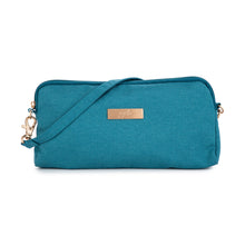 Load image into Gallery viewer, JU-JU-BE | BE SET 3 BAGS | CHROMATICS TEAL LAGOON