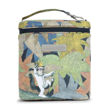 Load image into Gallery viewer, JU-JU-BE | FUEL CELL LUNCH BAG | WHERE THE WILD THINGS ARE