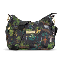 Load image into Gallery viewer, JU-JU-BE | HOBOBE HOBO HANDBAG | HARRY POTTER HERBOLOGY