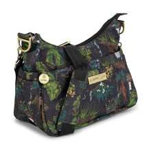 Load image into Gallery viewer, JU-JU-BE | HOBOBE HOBO HANDBAG | HARRY POTTER HERBOLOGY