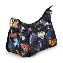 Load image into Gallery viewer, JU-JU-BE HOBOBE - HOBO HANDBAG - SOCIAL BUTTERFLY 🦋