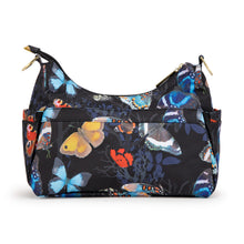 Load image into Gallery viewer, JU-JU-BE HOBOBE - HOBO HANDBAG - SOCIAL BUTTERFLY 🦋