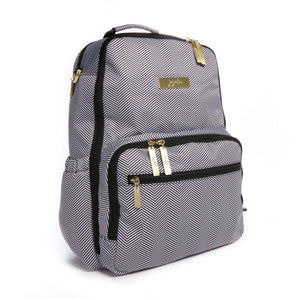 JU-JU-BE | ZEALOUS BACKPACK | THE QUEEN OF THE NILE