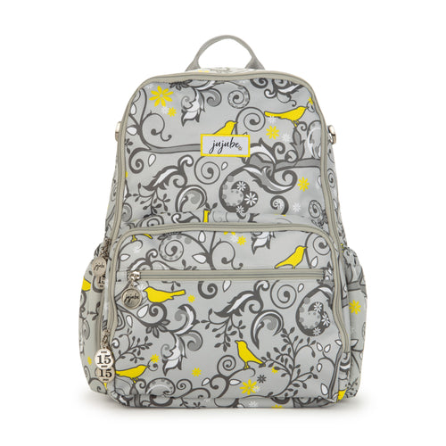JU-JU-BE | ZEALOUS BACKPACK | TWEETING PRETTY