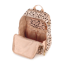 Load image into Gallery viewer, JU-JU-BE | ZEALOUS BACKPACK | WILD KAT
