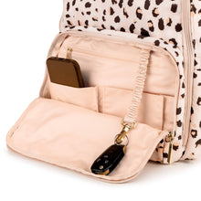 Load image into Gallery viewer, JU-JU-BE | ZEALOUS BACKPACK | WILD KAT