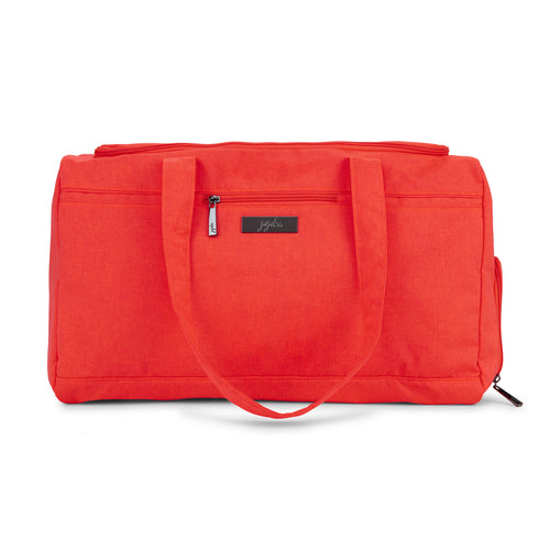 JUJUBE | SUPER STAR | CHROMATICS FLOURO NEON CORAL