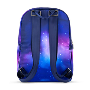Midi Backpack - Galaxy
