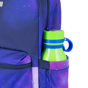 Midi Backpack - Galaxy