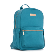 Load image into Gallery viewer, JU-JU-BE | MIDI BACKPACK | CHROMATICS TEAL LAGOON