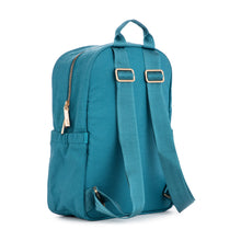 Load image into Gallery viewer, JU-JU-BE | MIDI BACKPACK | CHROMATICS TEAL LAGOON