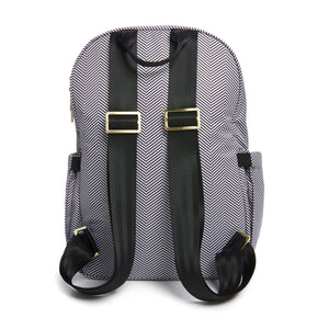 Midi Backpack - Queen of the Nile