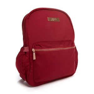 Midi Backpack - Tibetan Red
