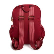 Load image into Gallery viewer, Midi Backpack - Tibetan Red