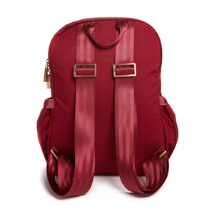 Midi Backpack - Tibetan Red