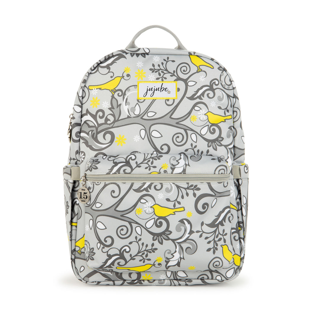 JU-JU-BE | MIDI BACKPACK | TWEETING PRETTY