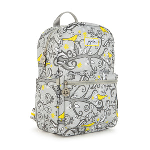 JU-JU-BE | MIDI BACKPACK | TWEETING PRETTY