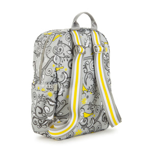 JU-JU-BE | MIDI BACKPACK | TWEETING PRETTY