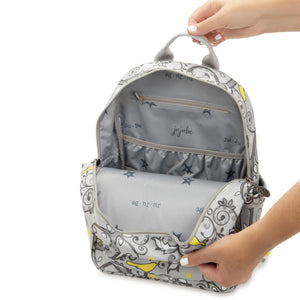 JU-JU-BE | MIDI BACKPACK | TWEETING PRETTY