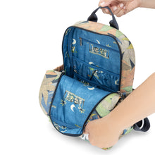 Load image into Gallery viewer, JU-JU-BE | MIDI BACKPACK | WHERE THE WILD THINGS ARE